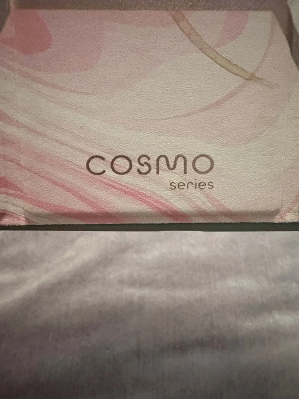 Cosmo tablet cover